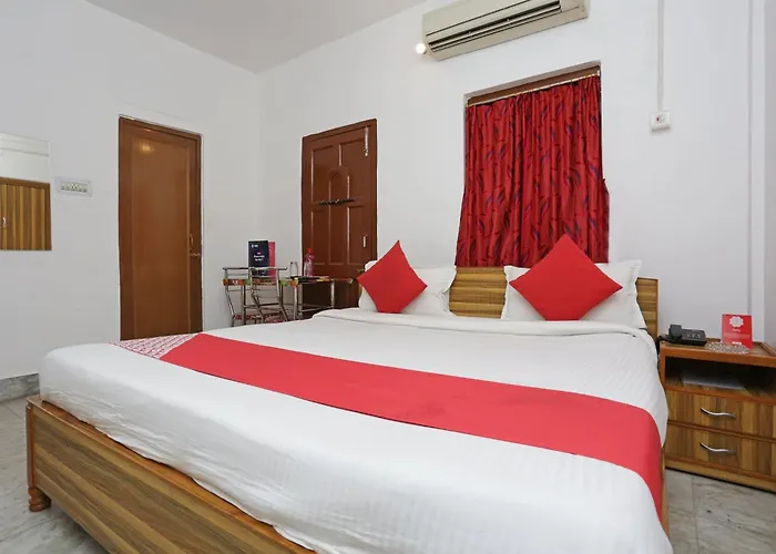 Hotel O New Silver Inn