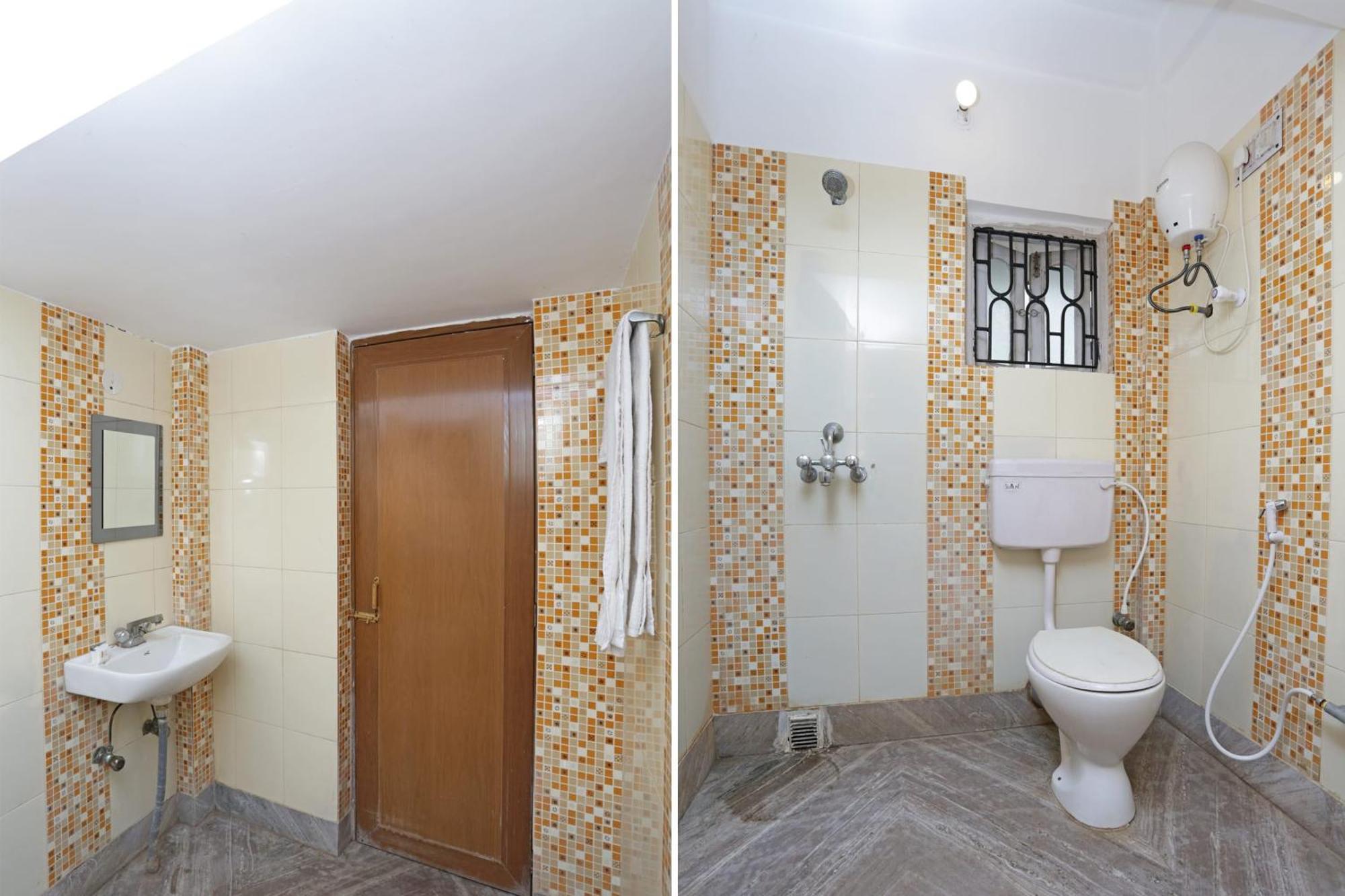 O New Silver Hotel 3*
